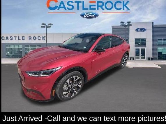 FORD MUSTANG MACH-E 2023 3FMTK3SU9PMA63352 image FORD MUSTANG MACH-E 2023 3FMTK3SU9PMA63352 image